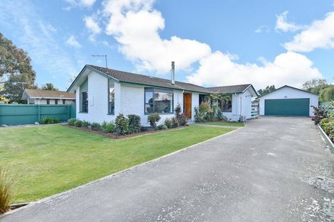 Photo of property in 37 Wellington Street, Ashley, Rangiora, 7477