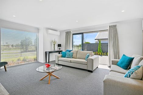 Photo of property in 166 Southfield Drive, Lincoln, 7608