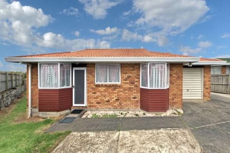 Photo of property in 110g Metcalfe Road, Ranui, Auckland, 0612