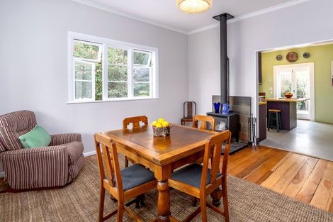 Photo of property in 204 Pahautea Road, Kahutara, Featherston, 5771