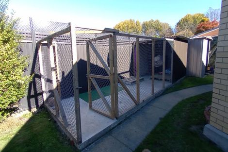 Photo of property in 5 Williamson Place, Geraldine, 7930