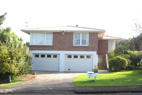Photo of property in 24 Kelvyn Grove, Hillpark, Auckland, 2102