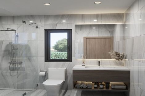 Photo of property in 2 Bethell Close, Rangiora, 7400