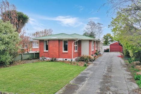 Photo of property in 15 Galbraith Street, Allenton, Ashburton, 7700