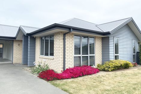 Photo of property in 16 Winfield Drive, Wigram, Christchurch, 8042