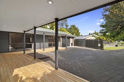 Photo of property in 11a Darley Street, Maeroa, Hamilton, 3200