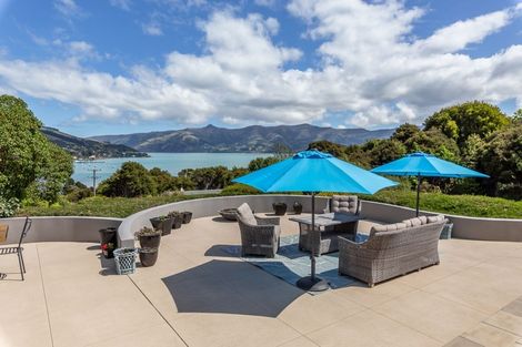 Photo of property in 31 Old Coach Road, Akaroa, 7581