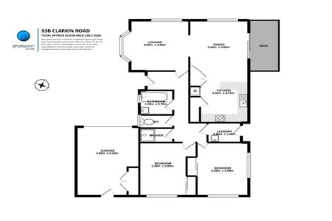 Photo of property in 63b Clarkin Road, Fairfield, Hamilton, 3214