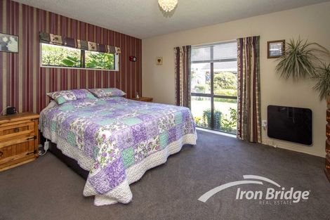 Photo of property in 137 Dunbars Road, Halswell, Christchurch, 8025