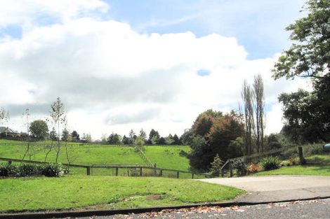 Photo of property in 20 Frances Street, Tirau, 3410