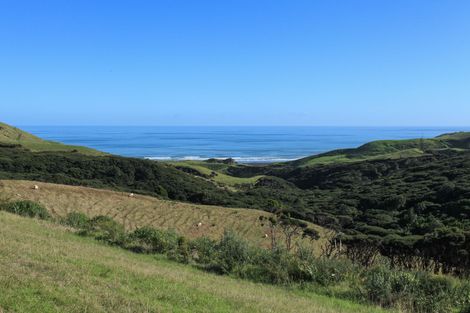 Photo of property in 1644b Whaanga Road, Raglan, 3296