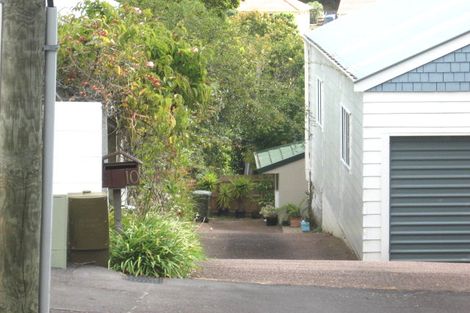 Photo of property in 10 Spencer Street, Remuera, Auckland, 1050