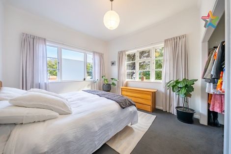 Photo of property in 1 Heath Grove, Waiwhetu, Lower Hutt, 5010