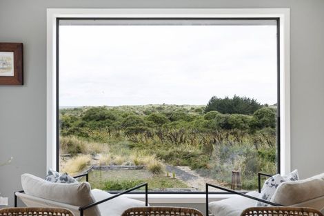 Photo of property in 493 Brighton Road, Westwood, Dunedin, 9035