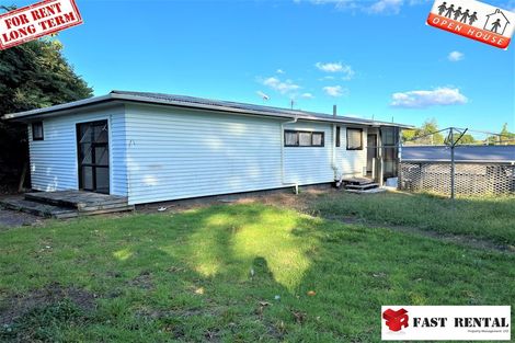 Photo of property in 41 Eddowes Street, Manurewa, Auckland, 2102
