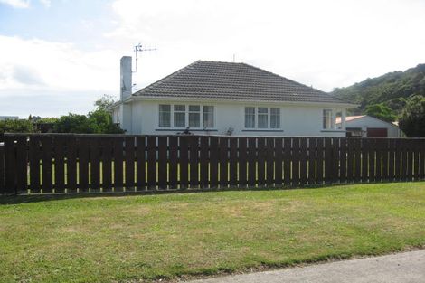 Photo of property in 47 Caffray Avenue, Aramoho, Whanganui, 4500