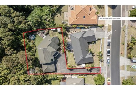 Photo of property in 29 Kate Sheppard Avenue, Torbay, Auckland, 0630