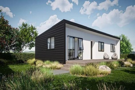 Photo of property in 71 London Street, Kimbolton, 4774