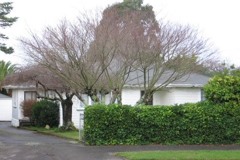 Photo of property in 31 French Street, Lansdowne, Masterton, 5810