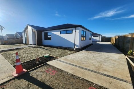 Photo of property in 148 Dunns Crossing Road, Rolleston, 7614