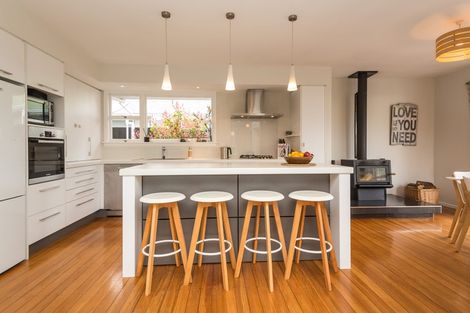 Photo of property in 12 Erica Street, Papanui, Christchurch, 8053