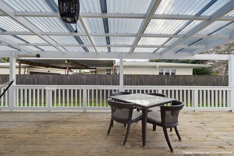 Photo of property in 40 Cosgrave Road, Papakura, 2110