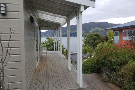 Photo of property in 3 Ngaio Street, Macandrew Bay, Dunedin, 9014