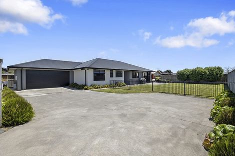 Photo of property in 16 Desmond Place, Bell Block, New Plymouth, 4312