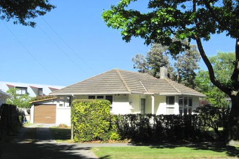 Photo of property in 49 Guildford Street, Burnside, Christchurch, 8053