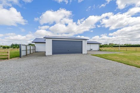 Photo of property in 2612 Wards Road, Darfield, 7571