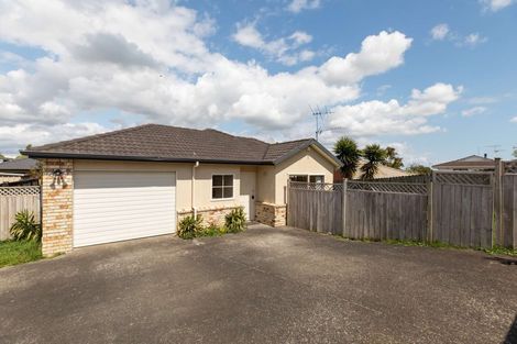 Photo of property in 16 Ashmere Lane, Weymouth, Auckland, 2103
