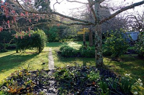 Photo of property in 34 Newton Road, Maungatapere, Whangarei, 0170