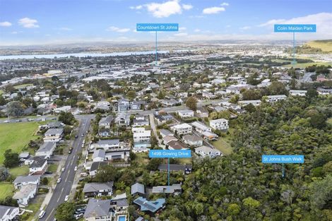 Photo of property in 149b Gowing Drive, Meadowbank, Auckland, 1072