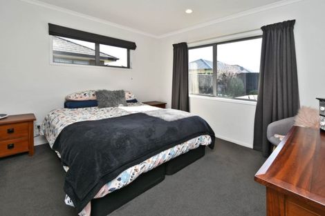 Photo of property in 63 Chandler Way, Rolleston, 7615