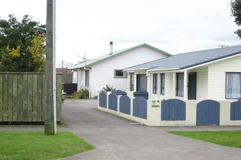 Photo of property in 1/29 Record Street, Fitzroy, New Plymouth, 4312