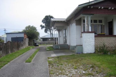 Photo of property in 12 Reid Street, Blaketown, Greymouth, 7805