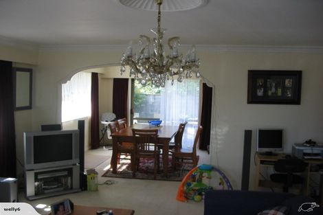 Photo of property in 47 Kings Crescent, Hutt Central, Lower Hutt, 5010