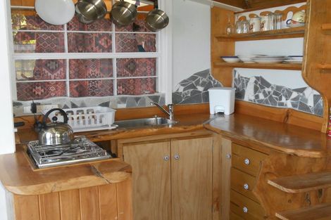 Photo of property in 1188 Paponga Road, Kohukohu, 0491