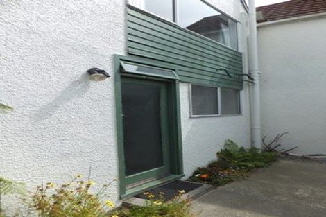 Photo of property in 4/12 Berry Street, St Albans, Christchurch, 8014