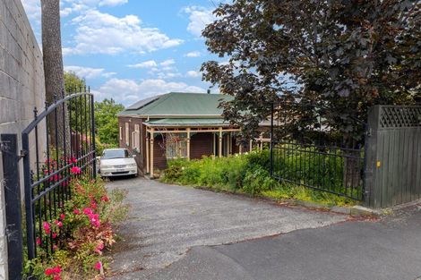 Photo of property in 5 Neidpath Road, Mornington, Dunedin, 9011