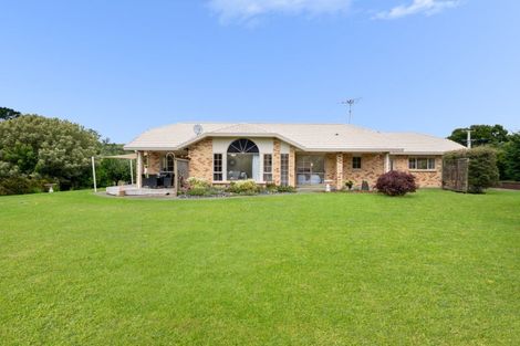 Photo of property in 207 Oropi Road, Oropi, Tauranga, 3173