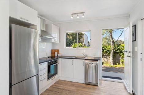 Photo of property in 4/22 Wynyard Road, Mount Eden, Auckland, 1024