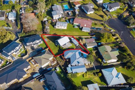 Photo of property in 2/12 Percival Street, Manurewa, Auckland, 2102