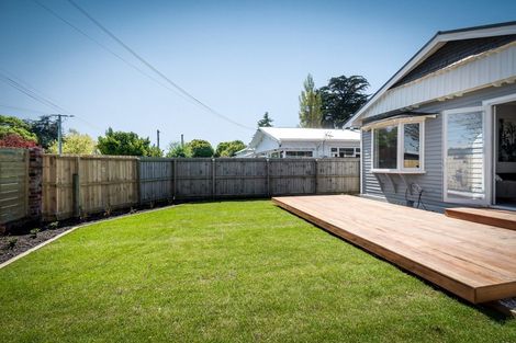 Photo of property in 106 Randolph Street, Woolston, Christchurch, 8062