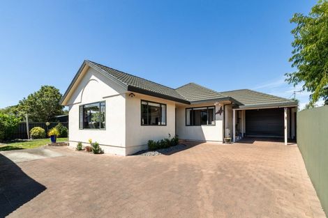 Photo of property in 66b Napier Road, Havelock North, 4130