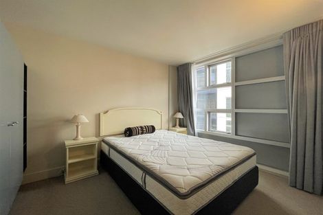 Photo of property in St Pauls Apartments, 83/43 Mulgrave Street, Thorndon, Wellington, 6011
