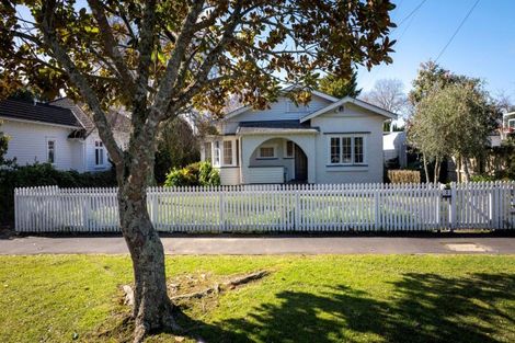 Photo of property in 2 Union Street, Claudelands, Hamilton, 3214