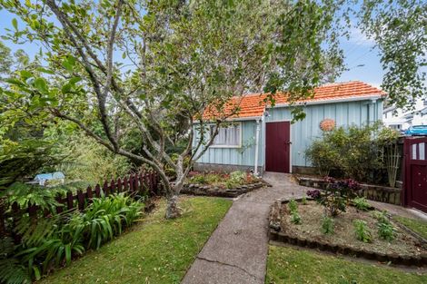 Photo of property in 66 Gilbert Street, New Plymouth, 4310
