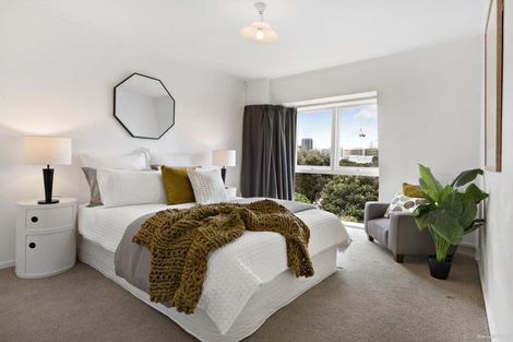 Photo of property in 9 Grattan Place, Freemans Bay, Auckland, 1011