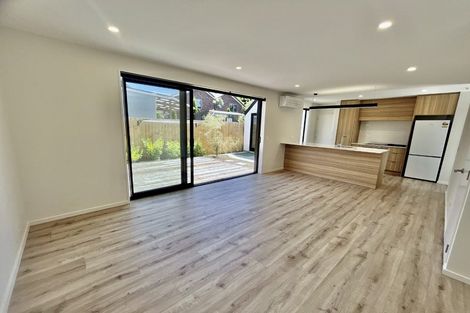 Photo of property in 95c Poulson Street, Addington, Christchurch, 8024